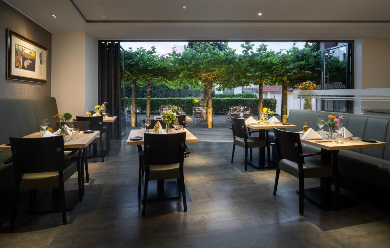 Hotel Zur Post Riesenbeck โฮร์สเทล ภายนอก รูปภาพ