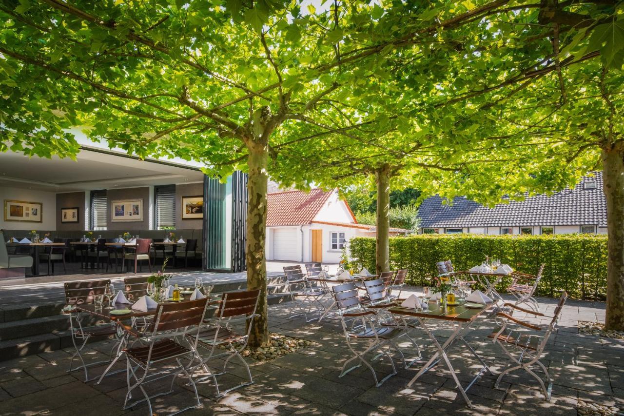 Hotel Zur Post Riesenbeck โฮร์สเทล ภายนอก รูปภาพ